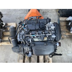 Motor VOLVO XC90 2019 B4204T29 36010310