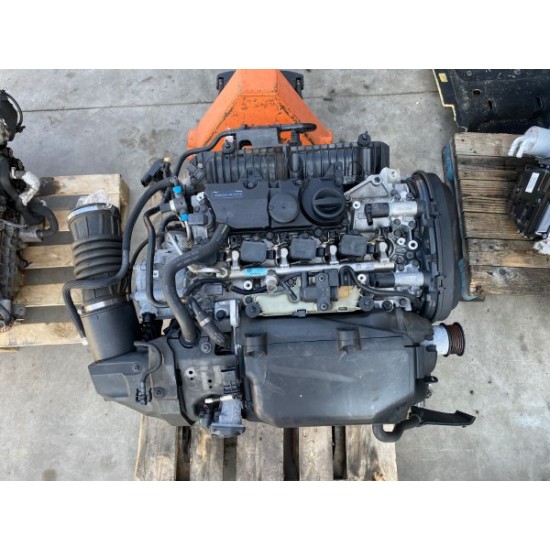 Motor VOLVO XC90 2019 B4204T29 36010310 Motor VOLVO XC90 2019 B4204T29 36010310
