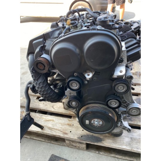 Motor VOLVO XC90 2019 B4204T29 36010310