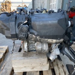 Motor VOLVO XC90 2019 B4204T29 36010310