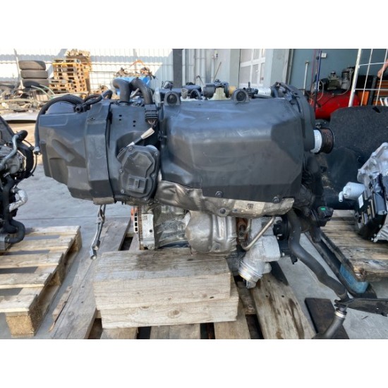 Motor VOLVO XC90 2019 B4204T29 36010310 Motor VOLVO XC90 2019 B4204T29 36010310