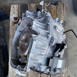 Cutie de viteze automata VOLVO XC90 2016 1285130 36050698 36050869