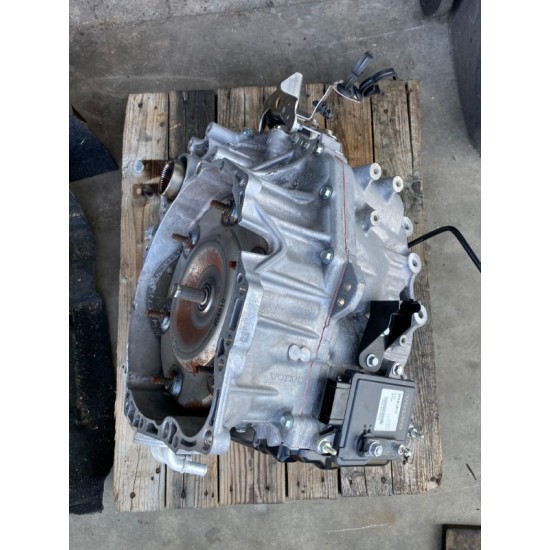 Cutie de viteze automata VOLVO XC90 2016 1285130 36050698 36050869