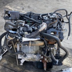 Motor VOLVO V40 2013 D4162T 36050493 