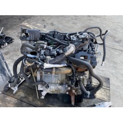 Motor VOLVO V40 2013 D4162T 36050493 
