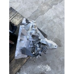Cutie viteze manuala VOLVO V40 2013 1285218 CV6R 7002 GC 36011555