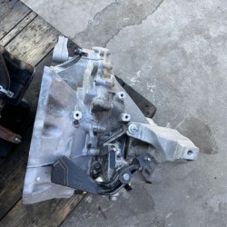 Cutie viteze manuala VOLVO V40 2013 1285218 CV6R 7002 GC 36011555