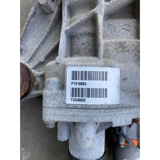 Rear differential VOLVO XC90 S90 V90CC V90 1216684 36010143