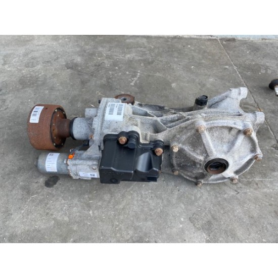 Rear differential VOLVO XC90 S90 V90CC V90 1216684 36010143