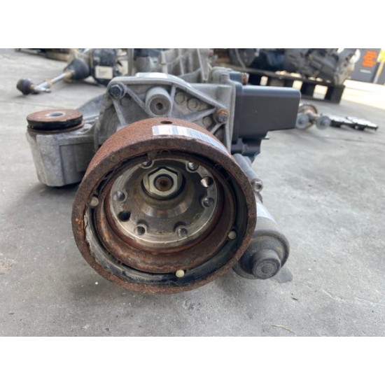 Rear differential VOLVO XC90 S90 V90CC V90 1216684 36010143
