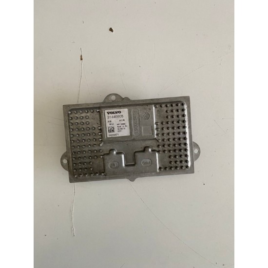 Calculator modul far HIR Volvo V90 S90 XC90 31446805 Calculator modul far HIR Volvo V90 S90 XC90 31446805