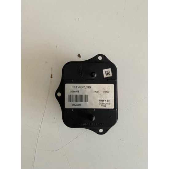 Droser balast far led dreapta Volvo XC90 V90CC V90 S90 31395946