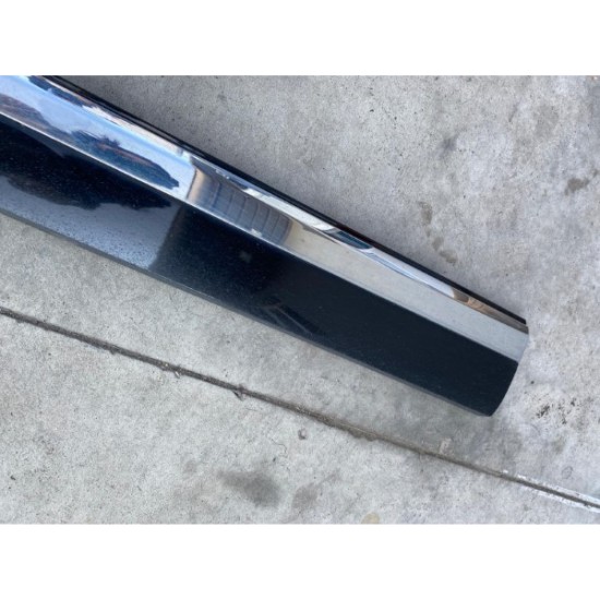 Bandou ornament usa stanga fata Volvo XC90 2015+ Incription 31448427/31448417 