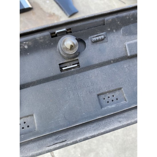 Bandou Fata Dreapta Inscription VOLVO XC90 2015+ 31378184/31448418