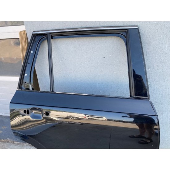  Rear right door VOLVO XC90 2015+ 32133219 31698773