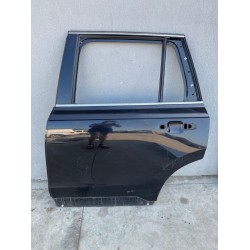 Rear left door Volvo XC90 2015-2022 32321823