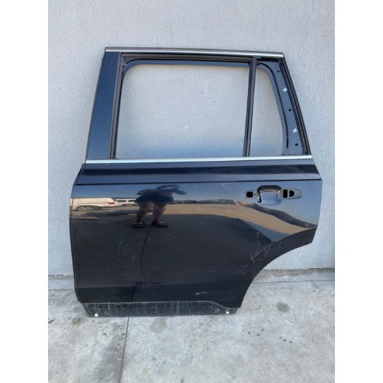 Usa stanga spate Volvo XC90 2015-2022 32321823