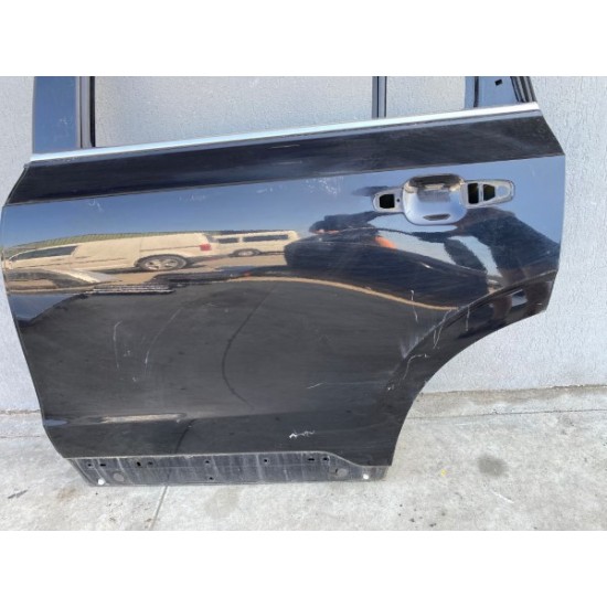 Usa stanga spate Volvo XC90 2015-2022 32321823