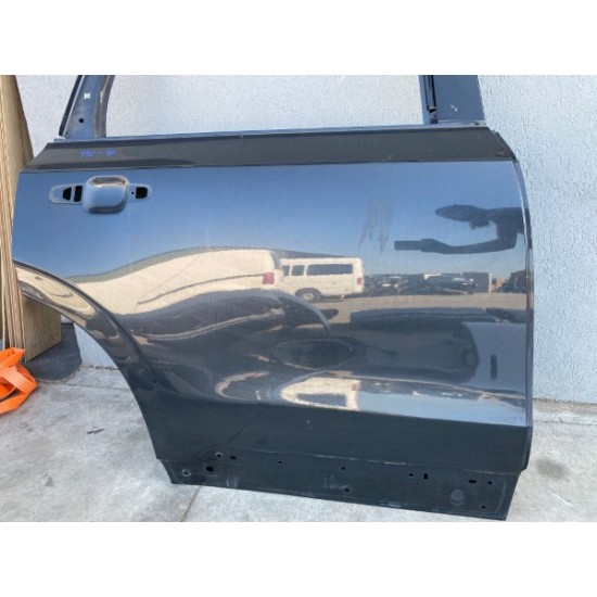  Rear right door VOLVO XC90 2015+ 32133219 31698773