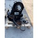 Engine block VOLVO XC70 2012 D5244T15 36001935