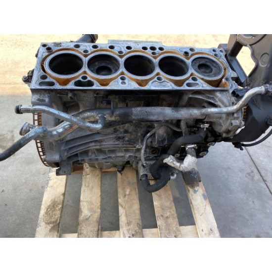 Engine block VOLVO XC70 2012 D5244T15 36001935 Engine block VOLVO XC70 2012 D5244T15 36001935