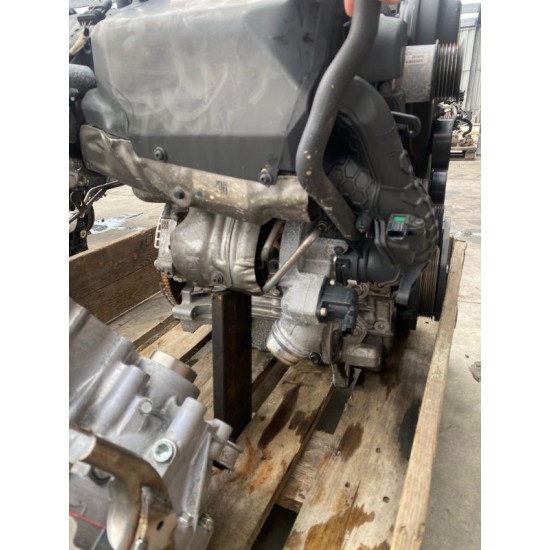 Turbina VOLVO S90 V90 XC90 V60 XC60 S60 2016+ 31459815 36012658