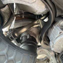 Turbina VOLVO S90 V90 XC90 V60 XC60 S60 2016+ 31459815 36012658