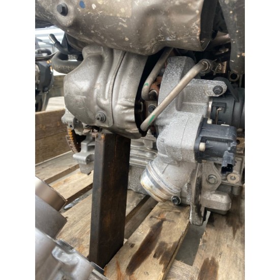 Turbina VOLVO S90 V90 XC90 V60 XC60 S60 2016+ 31459815 36012658 Turbina VOLVO S90 V90 XC90 V60 XC60 S60 2016+ 31459815 36012658