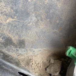 Bara Spate Volvo V40 2013 31283756 39820428 426-26