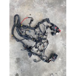 Instalatie motor VOLVO S80 2007-2013 30775906