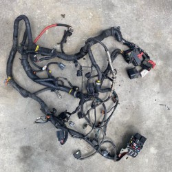 Engine wiring harness VOLVO S80 2007-2013 30775906
