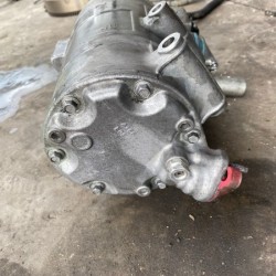 Compresor clima Volvo V60 D6 Hybrid 2014-2017 36012859