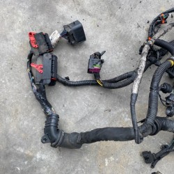 Engine wiring harness VOLVO S80 2007-2013 30775906