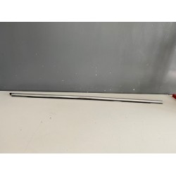 Ornament cromat geam usa dreapta fata Volvo XC90 2015-2022 31845555 32237181