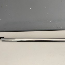 Ornament cromat geam usa dreapta fata Volvo XC90 2015-2022 31845555 32237181