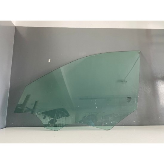 Front left window glass VOLVO XC90 2016-2023 32244971