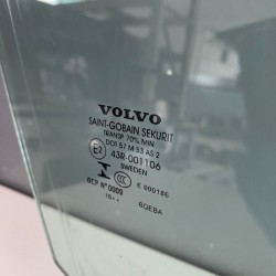 Geam dreapta fata VOLVO XC90 2016-2023 32244972