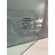 Front left window glass VOLVO XC90 2016-2023 32244971