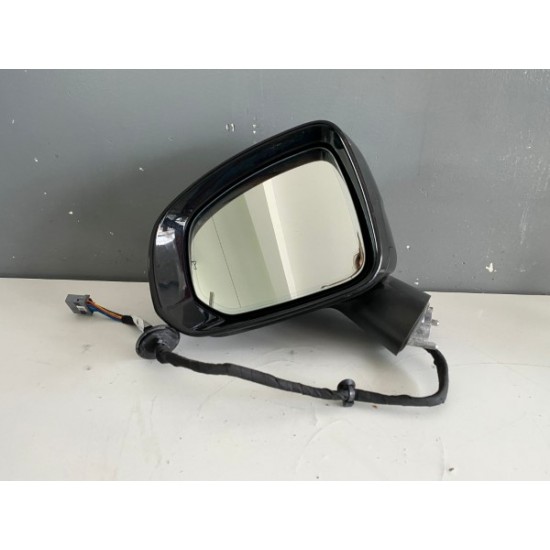 Oglinda stanga electroheliomata 13 fire Volvo XC90 2016 31385640 Oglinda stanga electroheliomata 13 fire Volvo XC90 2016 31385640