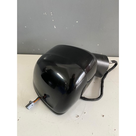 Oglinda stanga electroheliomata 13 fire Volvo XC90 2016 31385640