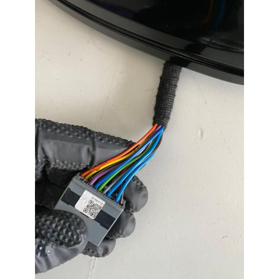 Oglinda stanga electroheliomata 13 fire Volvo XC90 2016 31385640 Oglinda stanga electroheliomata 13 fire Volvo XC90 2016 31385640
