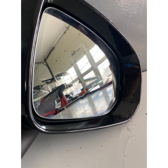 Right rear view mirror electroheliomate 14 wires Volvo XC90 2016 31385658
