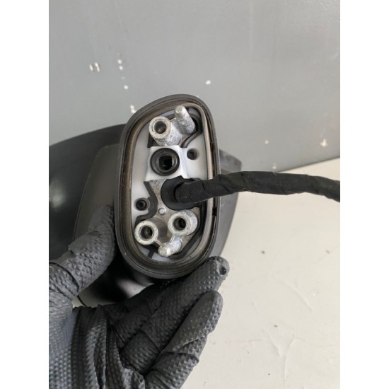 Right rear view mirror electroheliomate 14 wires Volvo XC90 2016 31385658