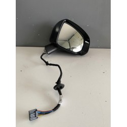 Oglinda dreapta electroheliomata 14 fire Volvo XC90 2016 31385658
