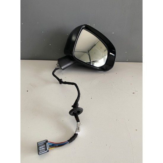 Right rear view mirror electroheliomate 14 wires Volvo XC90 2016 31385658 Right rear view mirror electroheliomate 14 wires Volvo XC90 2016 31385658
