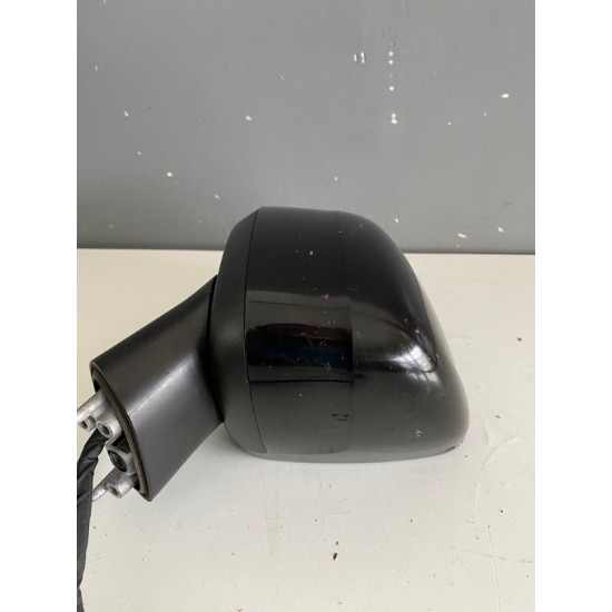 Right rear view mirror electroheliomate 14 wires Volvo XC90 2016 31385658 Right rear view mirror electroheliomate 14 wires Volvo XC90 2016 31385658