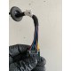 Right rear view mirror electroheliomate 14 wires Volvo XC90 2016 31385658 Right rear view mirror electroheliomate 14 wires Volvo XC90 2016 31385658