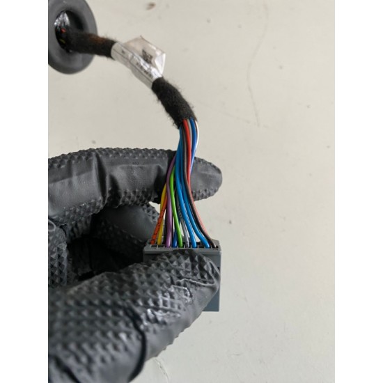 Right rear view mirror electroheliomate 14 wires Volvo XC90 2016 31385658 Right rear view mirror electroheliomate 14 wires Volvo XC90 2016 31385658
