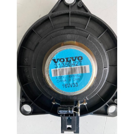 Boxa VOLVO XC90 XC60 S90 V90 V90CC 31350427 Boxa VOLVO XC90 XC60 S90 V90 V90CC 31350427