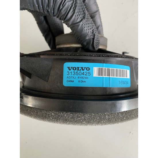 Boxa difuzor audio Volvo XC90 XC60 S60 V60 S90 2018+ 31350425 Boxa difuzor audio Volvo XC90 XC60 S60 V60 S90 2018+ 31350425